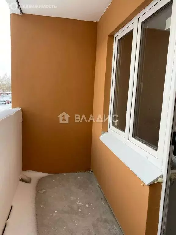 1-комнатная квартира: Иваново, Лежневская улица, 213 (43.9 м) - Фото 1