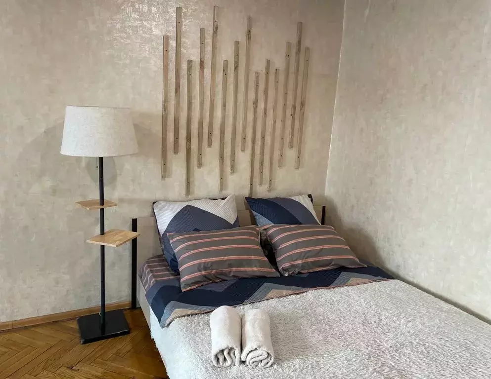 1-к кв. Москва ул. Алабяна, 19К1 (36.0 м) - Фото 1