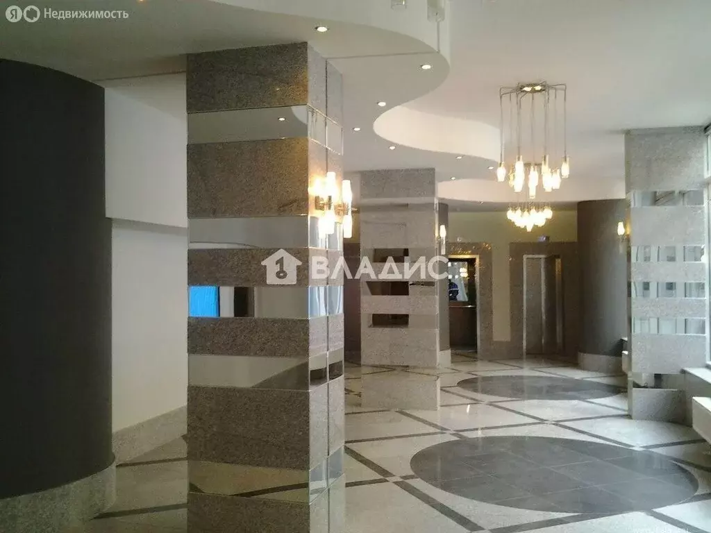 3-комнатная квартира: Химки, Московская улица, 21 (85.1 м) - Фото 2