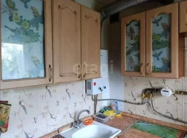 3-к кв. Калужская область, Калуга Тульская ул., 137 (62.4 м) - Фото 2