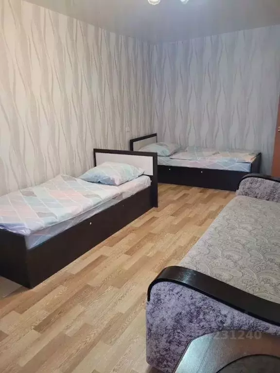 1-к кв. Пермский край, Губаха просп. Ленина, 47А (32.0 м) - Фото 1