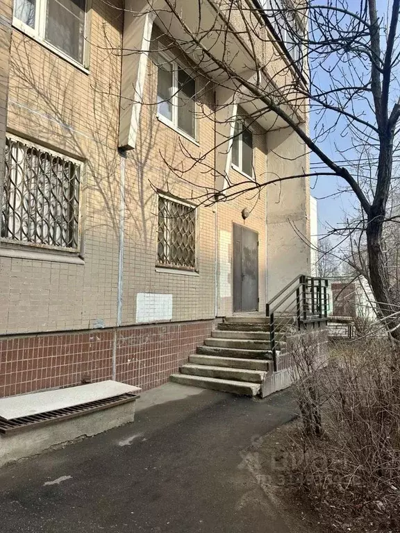 Помещение свободного назначения в Московская область, Королев просп. ... - Фото 1