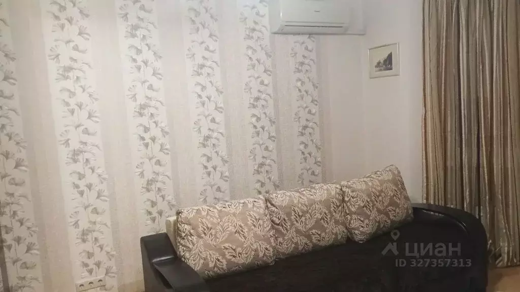 1-к кв. Москва Высоковольтный проезд, 1к7 (36.7 м) - Фото 1