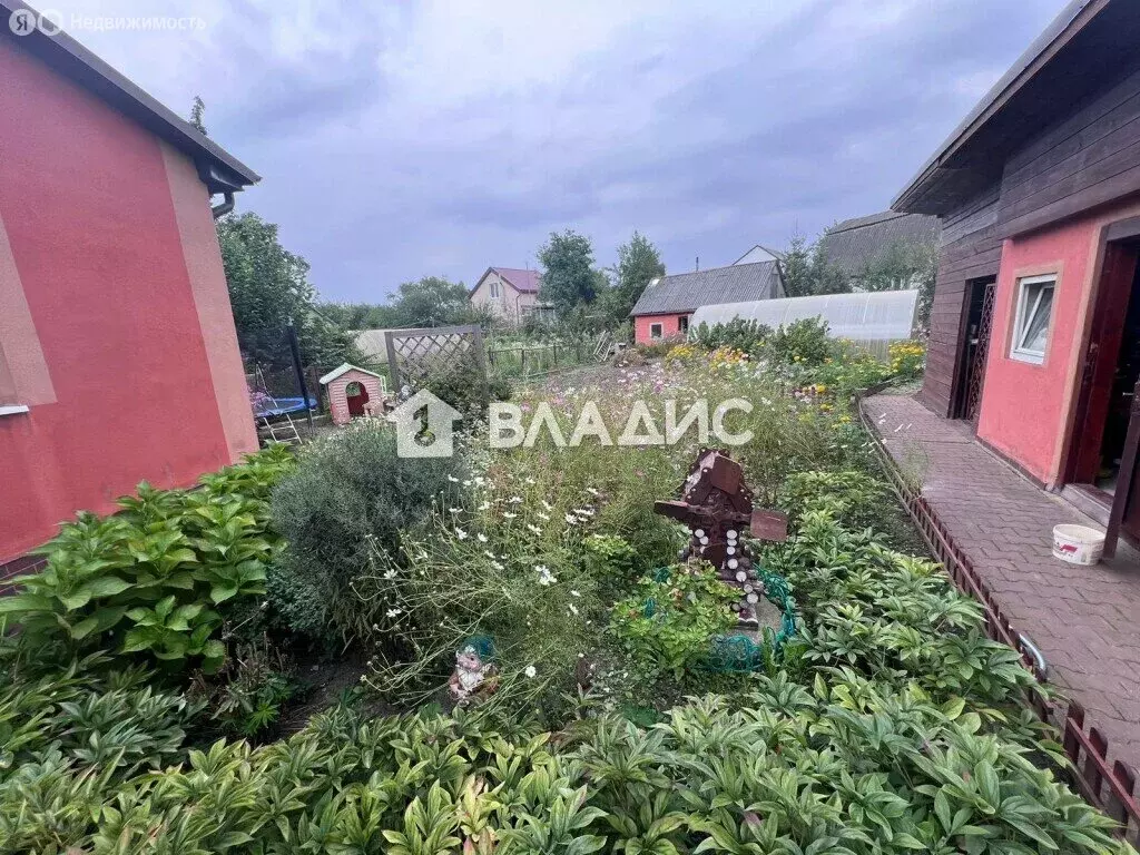 Дом в посёлок Васильково, Цветочная улица, 14 (150 м) - Фото 1
