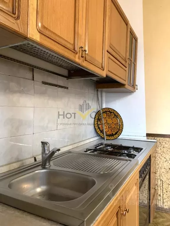 2-к кв. Москва просп. Мира, 116 (60.0 м) - Фото 2