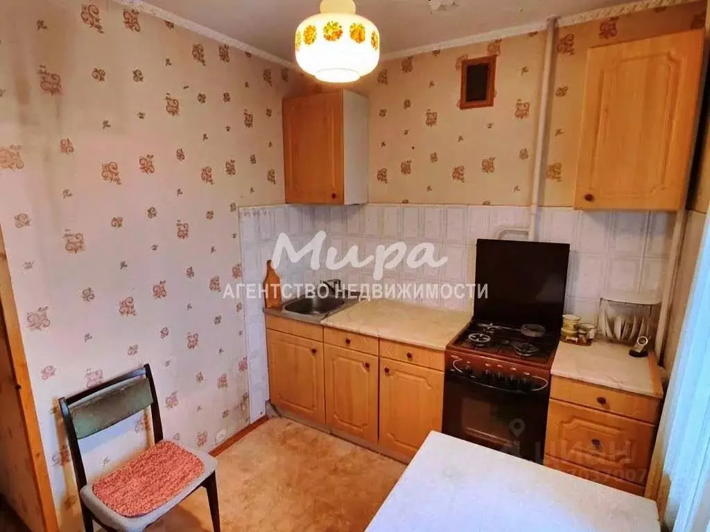 2-к кв. Московская область, Люберцы Юбилейная ул., 12 (44.0 м) - Фото 2