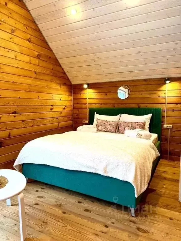 Дом в Смоленская область, Гагаринский муниципальный округ, д. Лебедки, ... - Фото 2