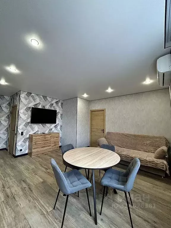 3-к кв. Московская область, Реутов просп. Мира, 12к1 (75.0 м) - Фото 2