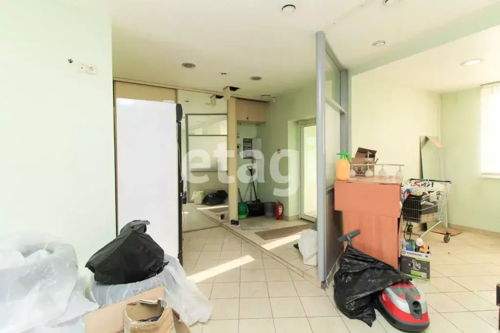 Офис в Красноярский край, Красноярск ул. Имени Героя Советского Союза ... - Фото 1