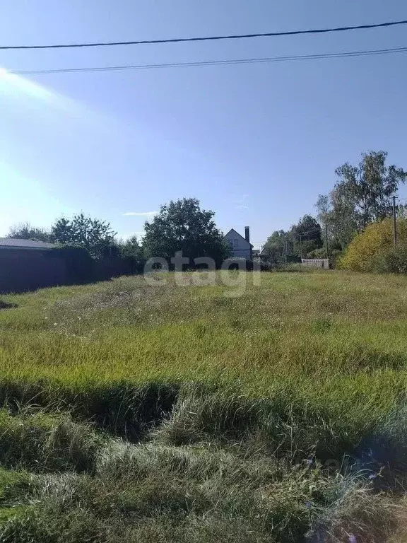 Участок в Белгородская область, Белгородский район, с. Стрелецкое, ... - Фото 0