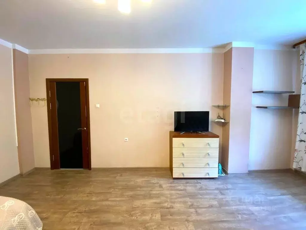 1-к кв. Приморский край, Владивосток ул. Кирова, 116 (42.6 м) - Фото 1