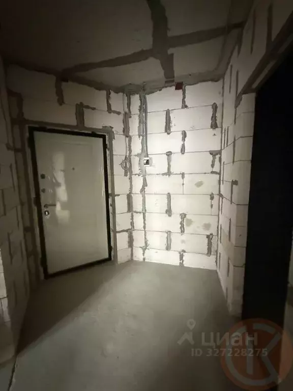 1-к кв. Крым, Симферопольский район, Мирновское с/пос, с. Белоглинка ... - Фото 2