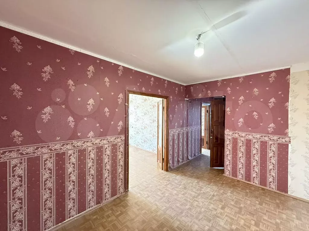 3-к. квартира, 71,3 м, 8/17 эт. - Фото 0
