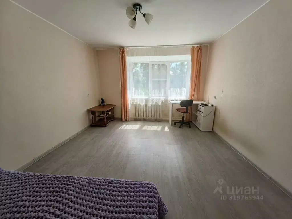 2-к кв. Ленинградская область, Волхов ул. Профсоюзов, 4А (48.0 м) - Фото 0
