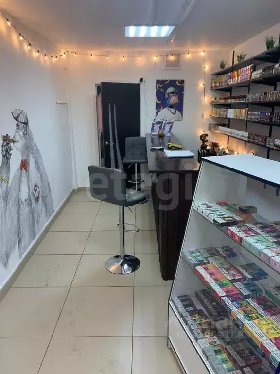 Офис в Иркутская область, Ангарск Социалистическая ул., 29 (33 м) - Фото 2