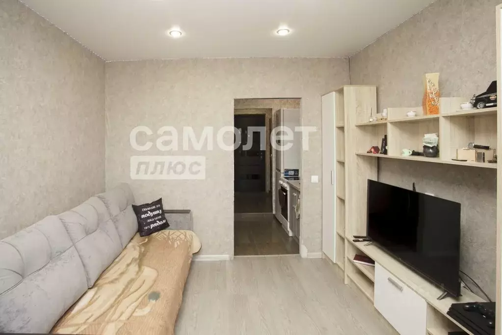 Студия Кемеровская область, Кемерово бул. Строителей, 13 (22.6 м) - Фото 1