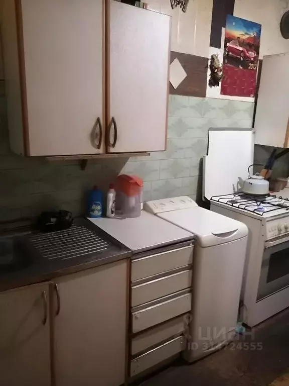 Комната Московская область, Дзержинский ул. Бондарева, 19 (9.0 м) - Фото 0