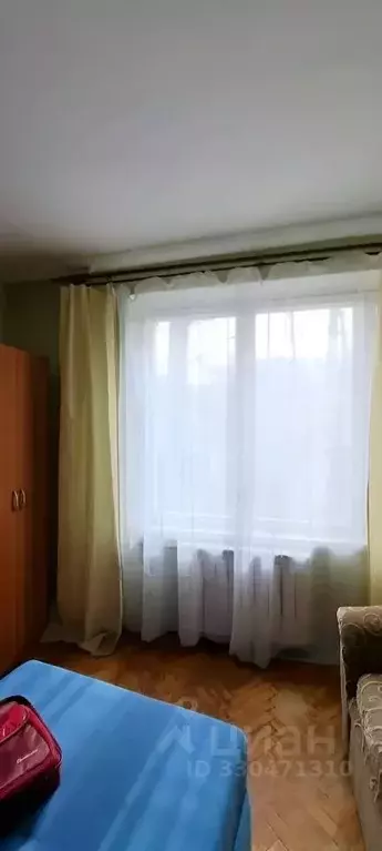 1-к кв. Москва бул. Яна Райниса, 20К2 (33.1 м) - Фото 2