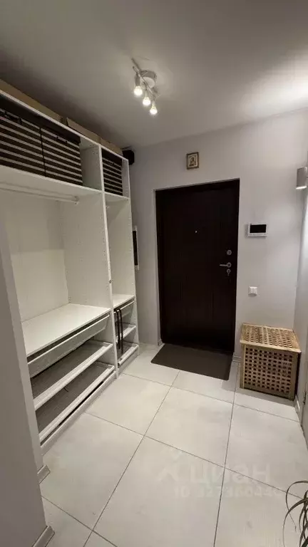 2-к кв. Москва Северное Чертаново мкр, 2к201 (47.0 м) - Фото 1