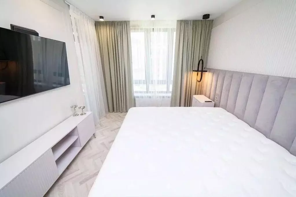 2-к кв. Татарстан, Казань ул. Алексея Козина, 2 (65.0 м) - Фото 2