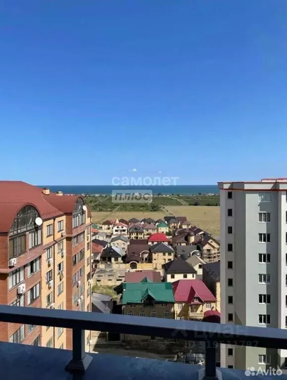 1-к кв. Дагестан, Дербент ул. Сальмана, 102А (46.0 м) - Фото 1