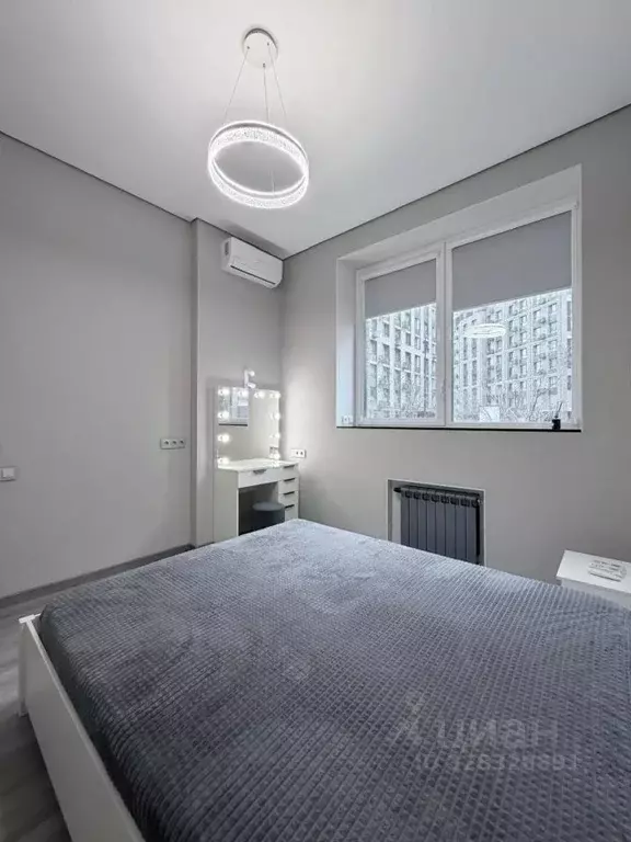 2-к кв. Москва просп. Лихачева, 12к3 (47.3 м) - Фото 2