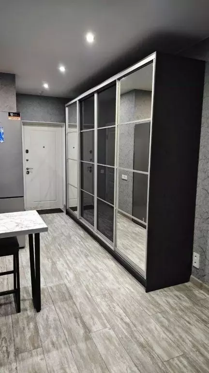 Студия Москва просп. Прокшинский, 12 (25.0 м) - Фото 2