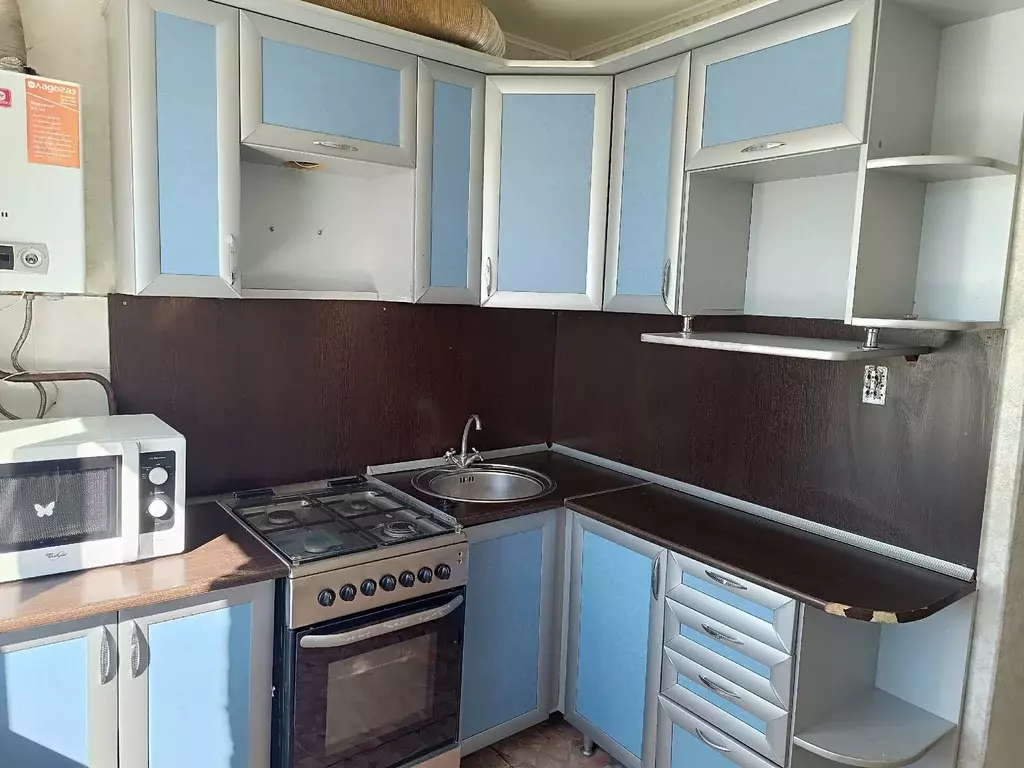 Продаётся 2-к квартира, 47 м - Фото 0