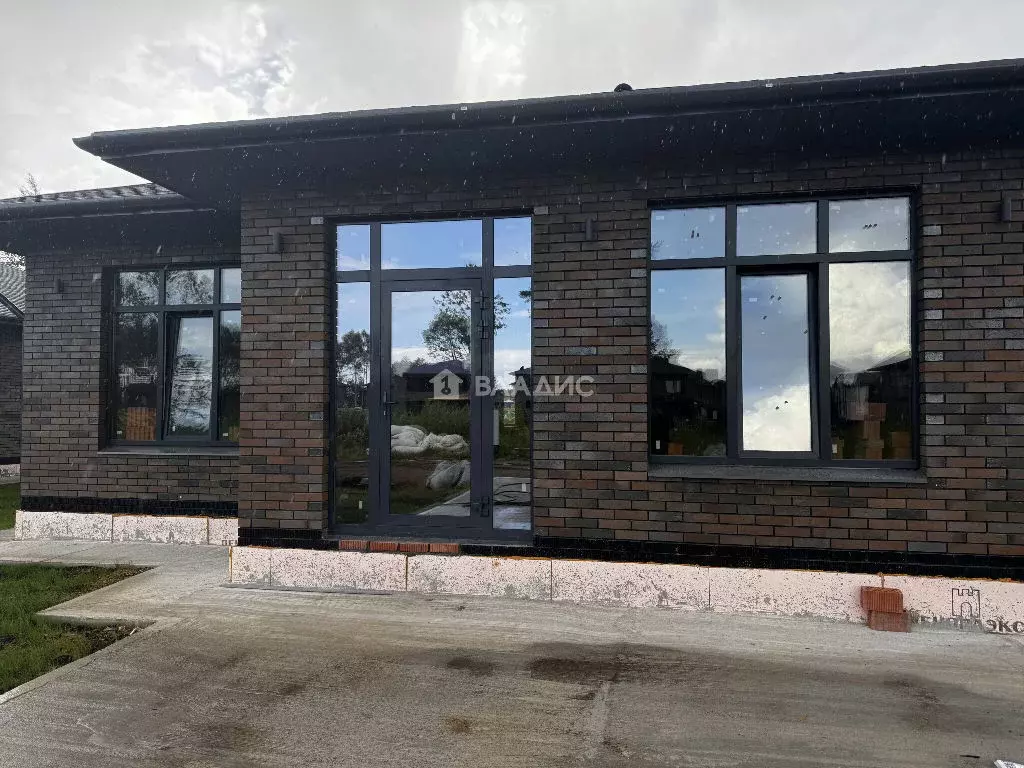 Продается дом в д. Юрлово - Фото 2