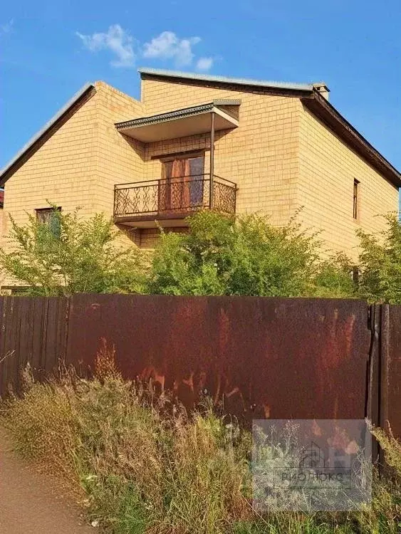 Дом в Челябинская область, Магнитогорск Виноградная ул., 12 (378 м) - Фото 2