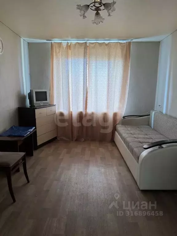 Комната Татарстан, Набережные Челны пос. ГЭС, пер. Есенина, 3А (12.7 ... - Фото 1