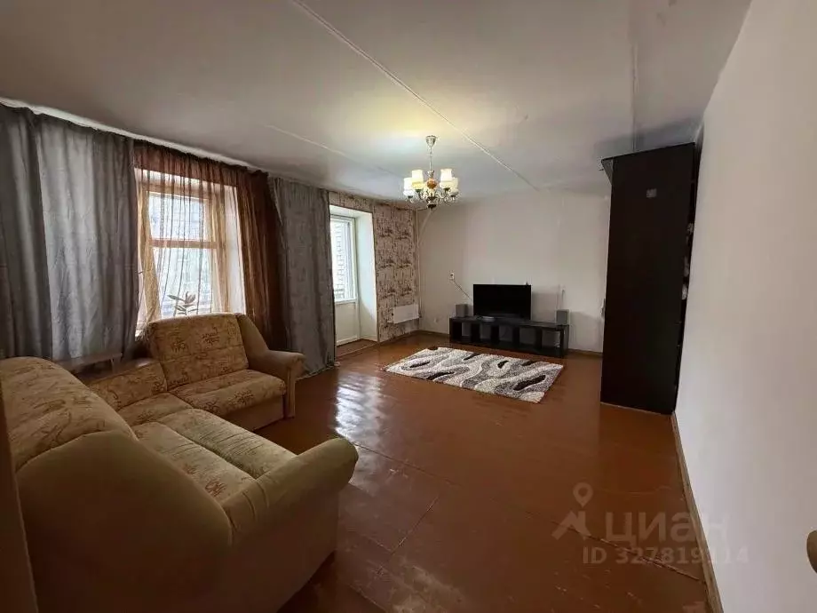 2-к кв. Пермский край, Соликамск ул. 20-летия Победы, 186 (57.7 м) - Фото 1