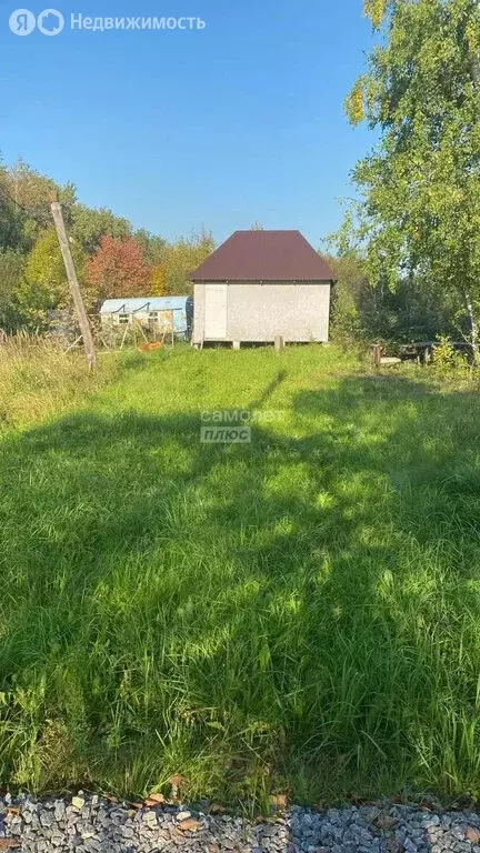 Участок в Иглинский район (12.48 м) - Фото 1