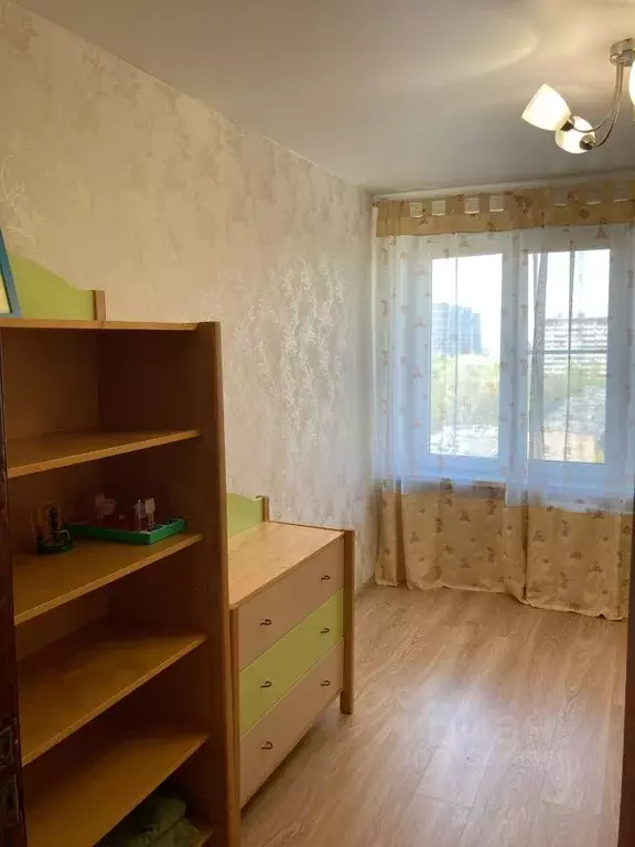 2-к кв. Москва Смольная ул., 19К2 (40.0 м) - Фото 2