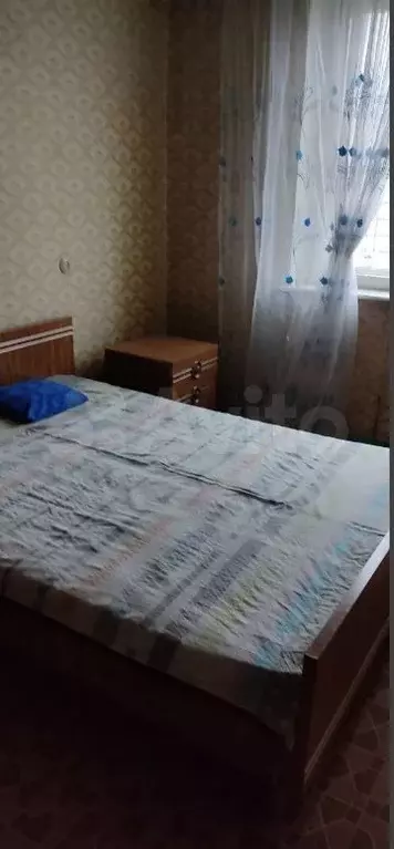 2-к. квартира, 58 м, 4/9 эт. - Фото 1