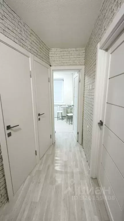 2-к кв. Свердловская область, Екатеринбург ул. Отто Шмидта, 97 (40.0 ... - Фото 2