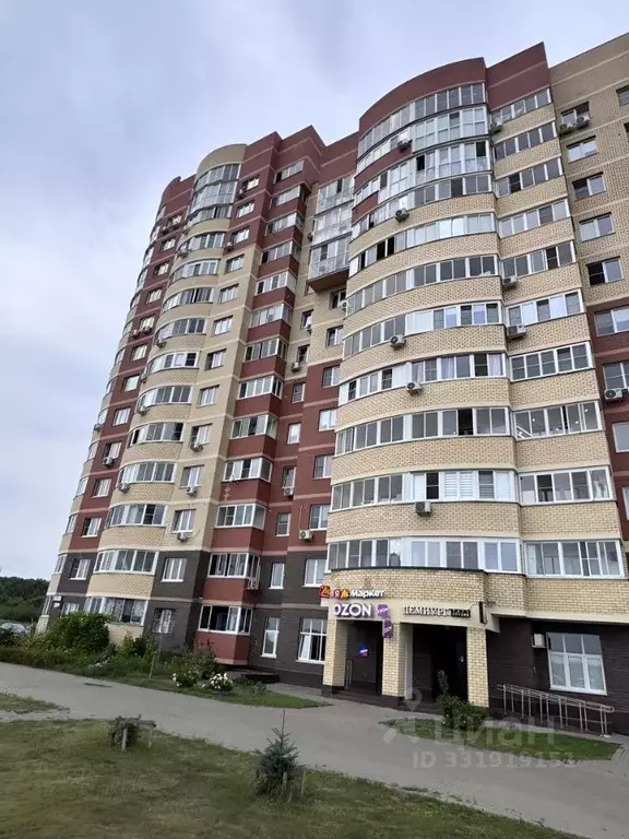 1-к кв. Московская область, Электросталь бул. 60-летия Победы, 14 ... - Фото 2
