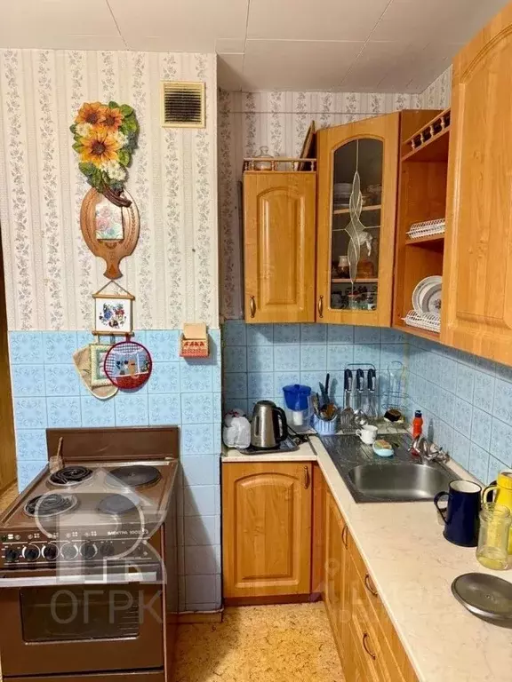 3-к кв. Москва, Москва, Зеленоград к1454 (74.0 м) - Фото 0