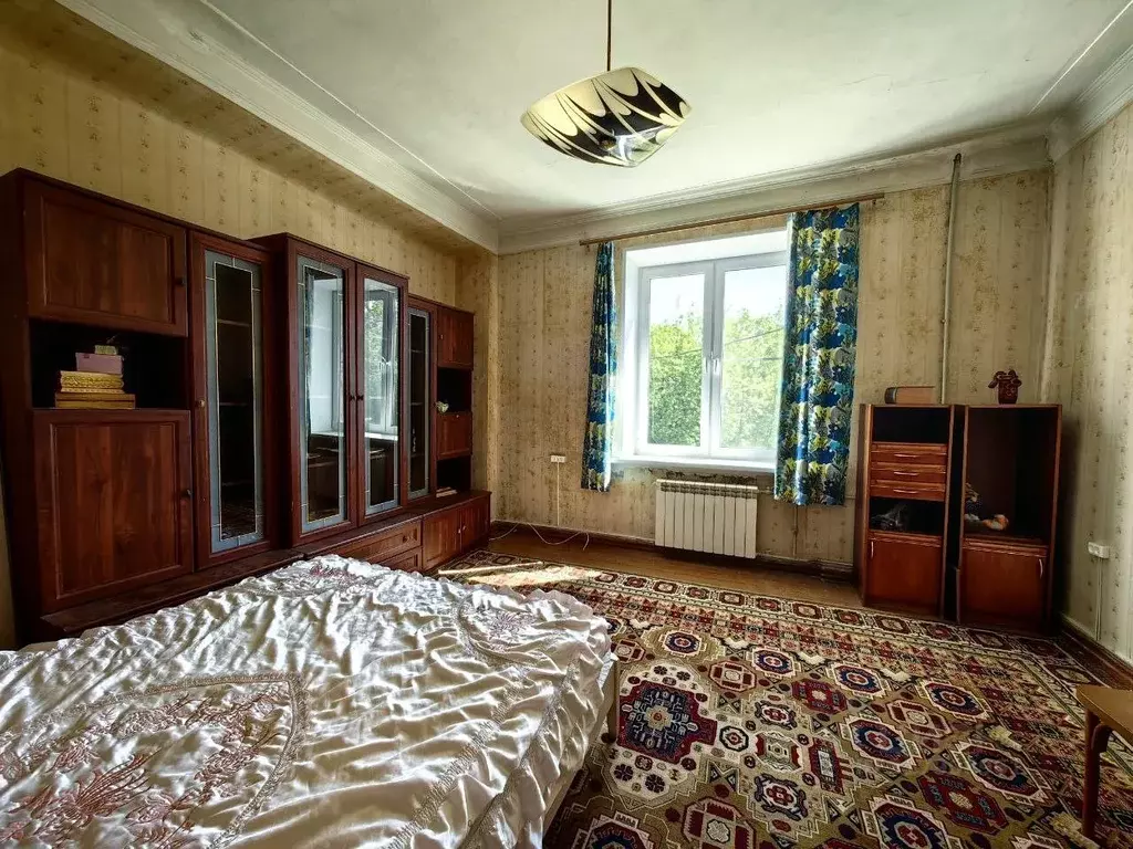2-к кв. Нижегородская область, Дзержинск Красноармейская ул., 2 (60.0 ... - Фото 1