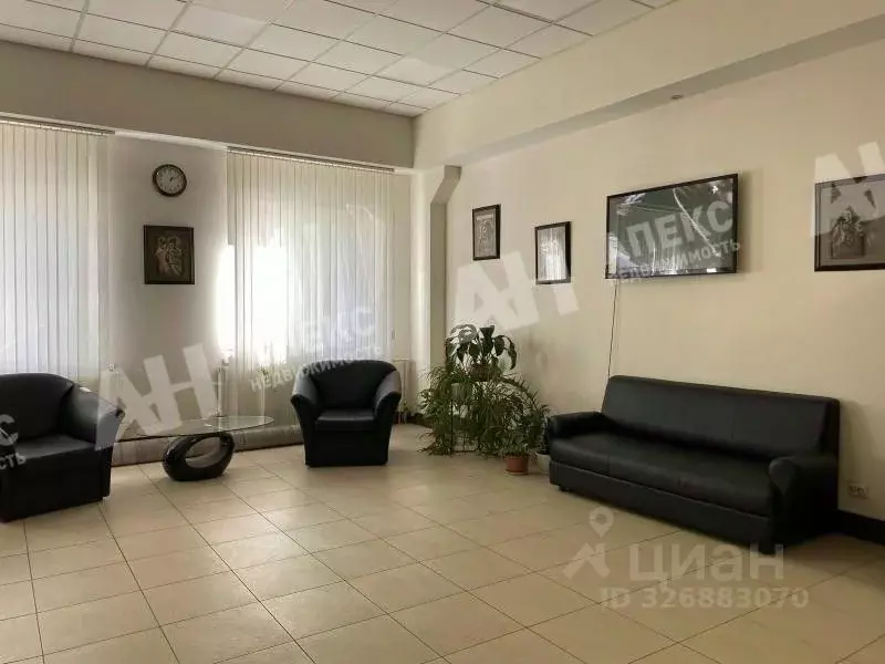 Офис в Москва Бакунинская ул., 84 (27 м) - Фото 1