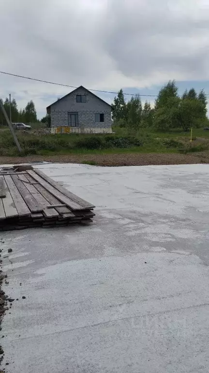 Участок в Новосибирская область, Новосибирск Сибиряк-2 СТ,  (10.0 ... - Фото 0