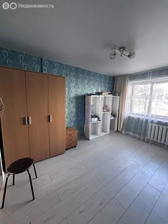 1к в 4-комнатной квартире (12 м) - Фото 2