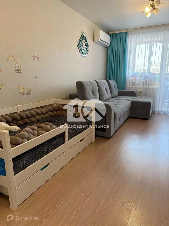 Продаётся 1-к квартира, 43.5 м - Фото 0
