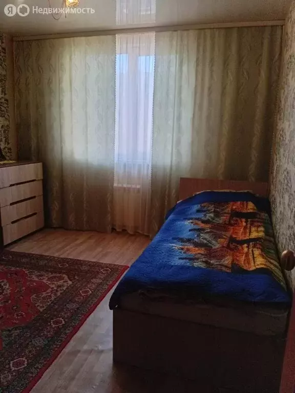 1-комнатная квартира: Тольятти, улица Лизы Чайкиной, 28 (33 м) - Фото 2