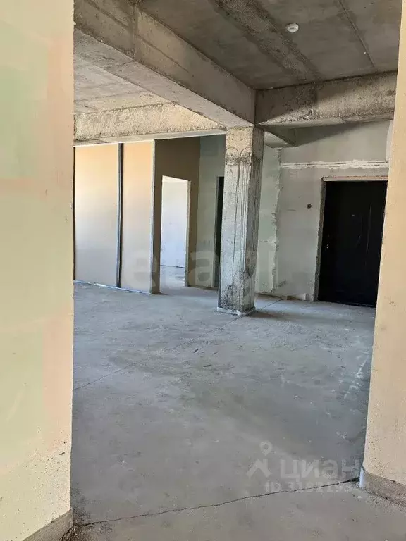 3-к кв. Ставропольский край, Кисловодск ул. Декабристов (94.6 м) - Фото 2