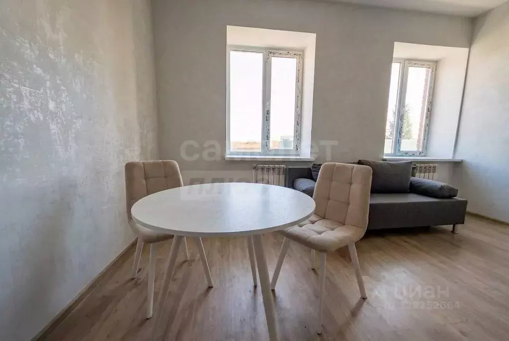 Студия Оренбургская область, Оренбург Советская ул., 126 (25.7 м) - Фото 1