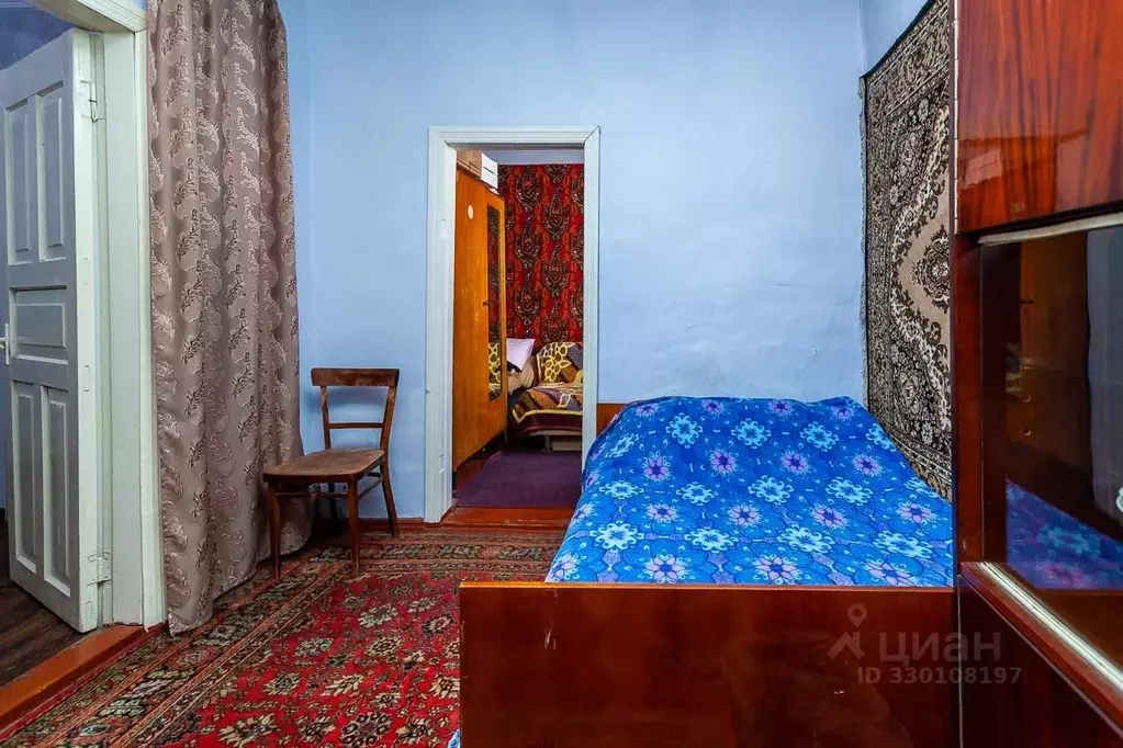 Дом в Адыгея, Тахтамукайский район, Яблоновский пгт проезд 1-й ... - Фото 1