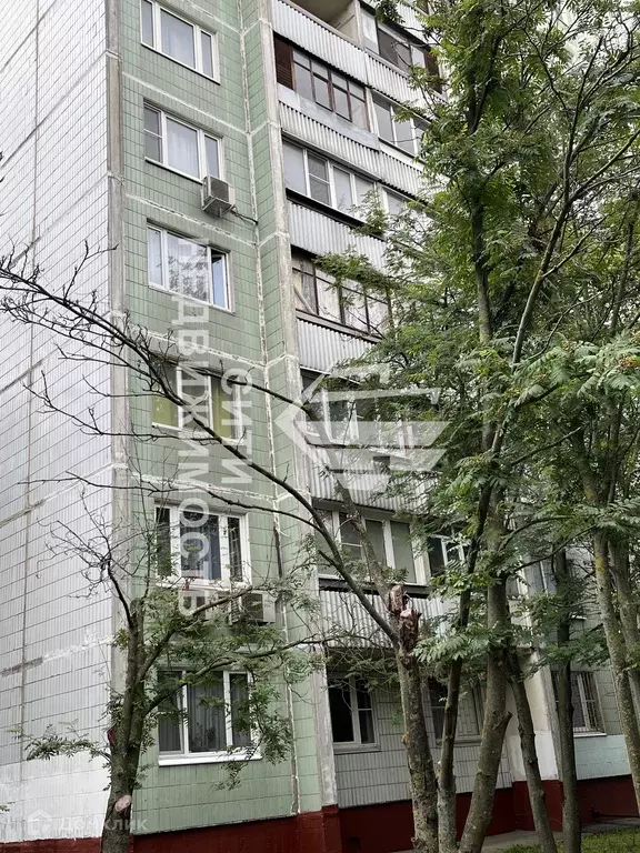 Продаётся 1-к квартира, 36 м - Фото 1