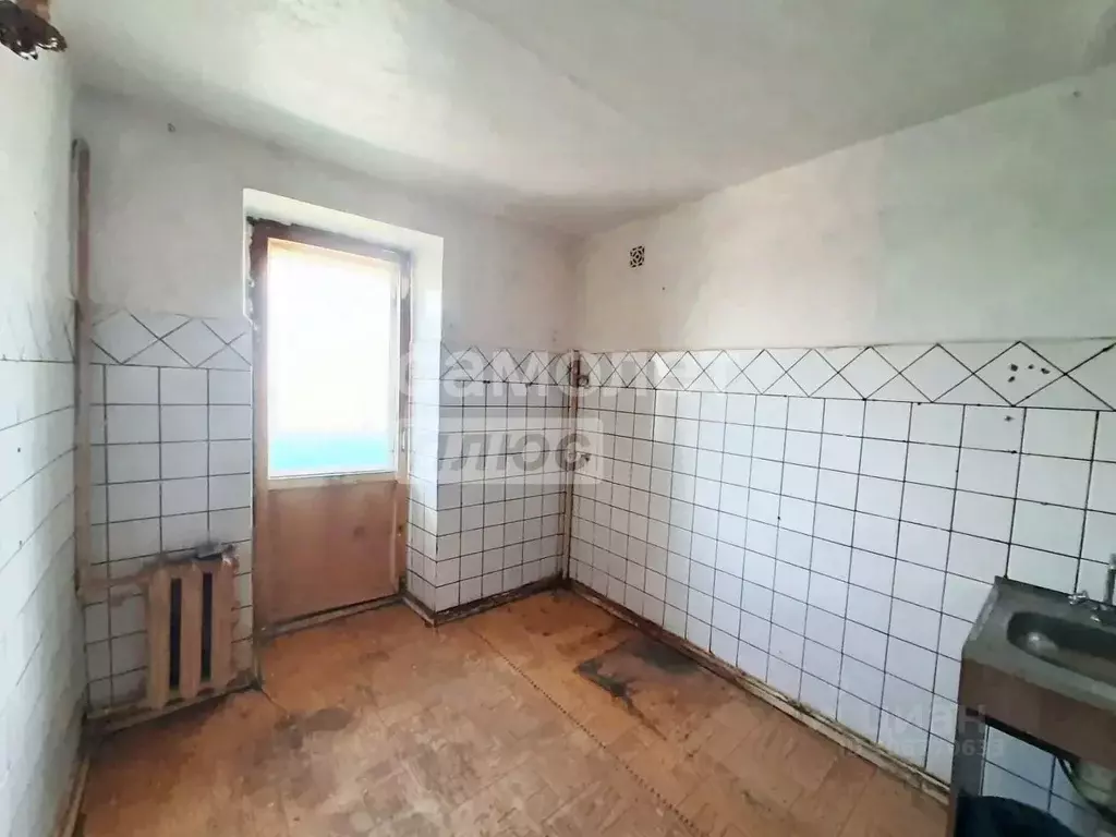 3-к кв. Башкортостан, Кумертау Логовая ул. (63.4 м) - Фото 1