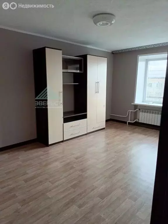 1-комнатная квартира: Абакан, улица Маршала Жукова, 86 (31.2 м) - Фото 2